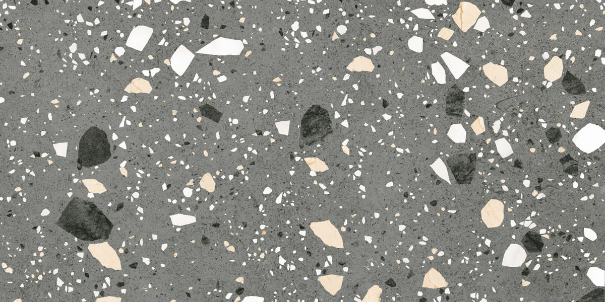Gerda Natura Dark lappated/Герда Натура Дарк лаппатированный 120x60 Idalgo (Идальго)