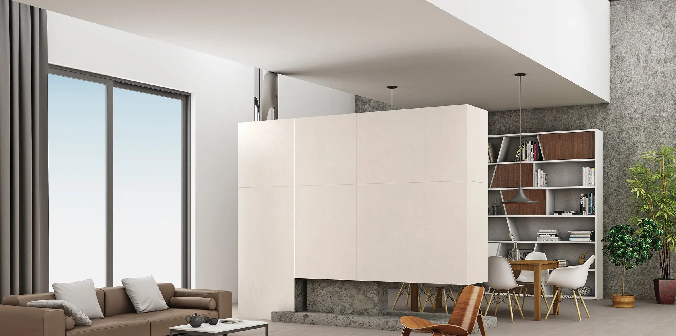 Rio Grey Laparet