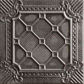Relief Silver 20x20 Mainzu
