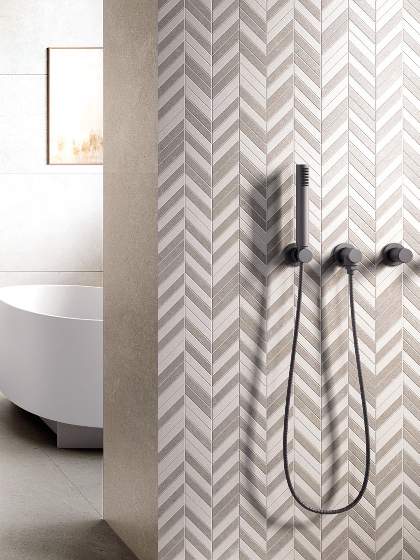 RB92 Coquille Gris Matt-Pro Rett 60x120 Refin