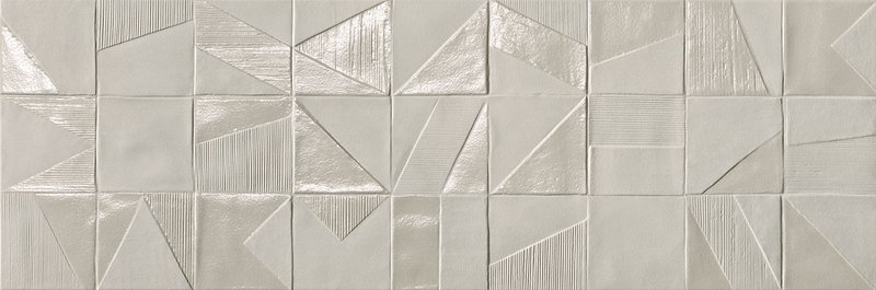 fREQ Mat&More Domino Grey 25x75 FAP Ceramiche