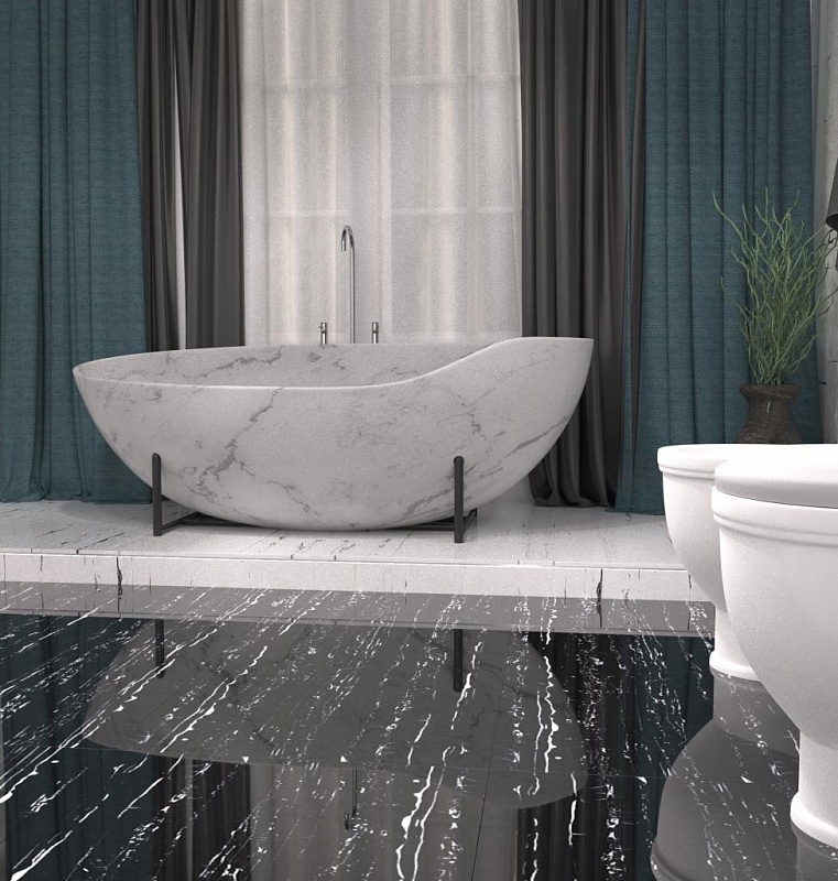 Portoro Tile Kraft