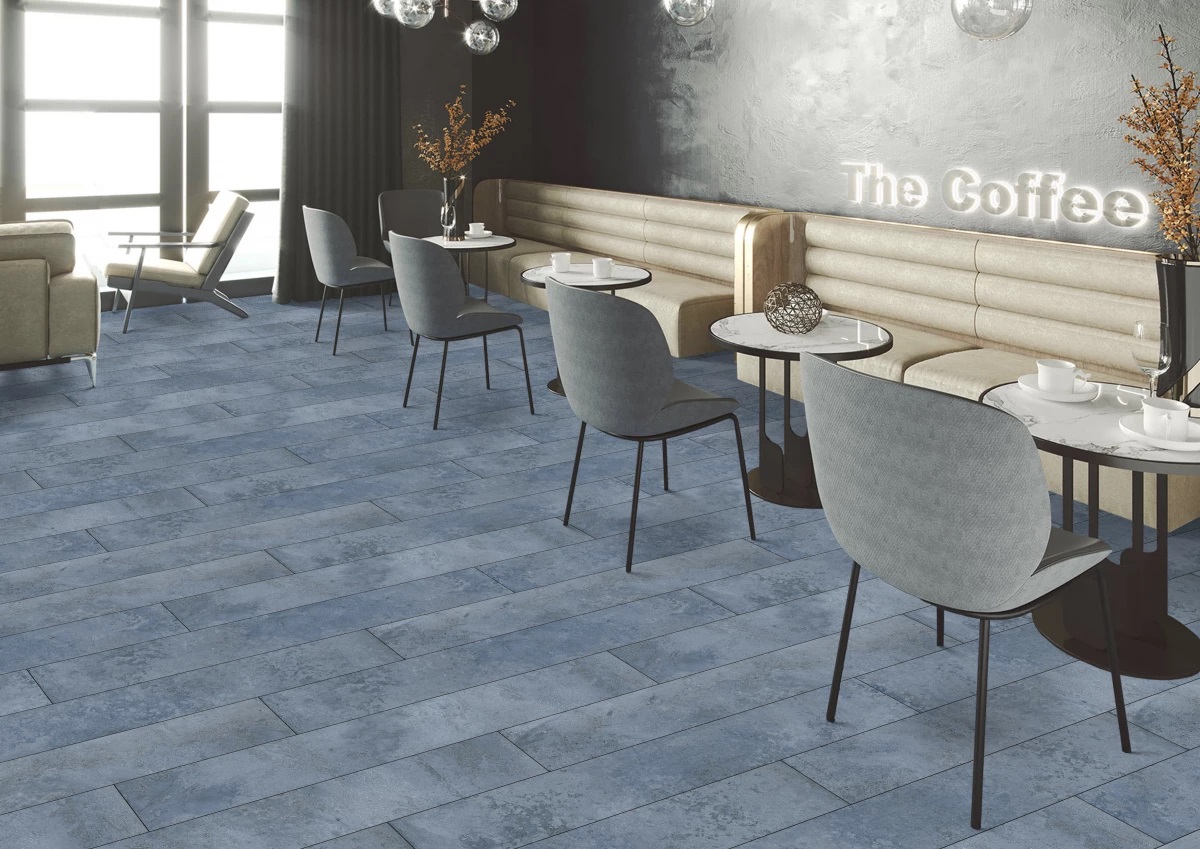 Rome Lamore Ceramic