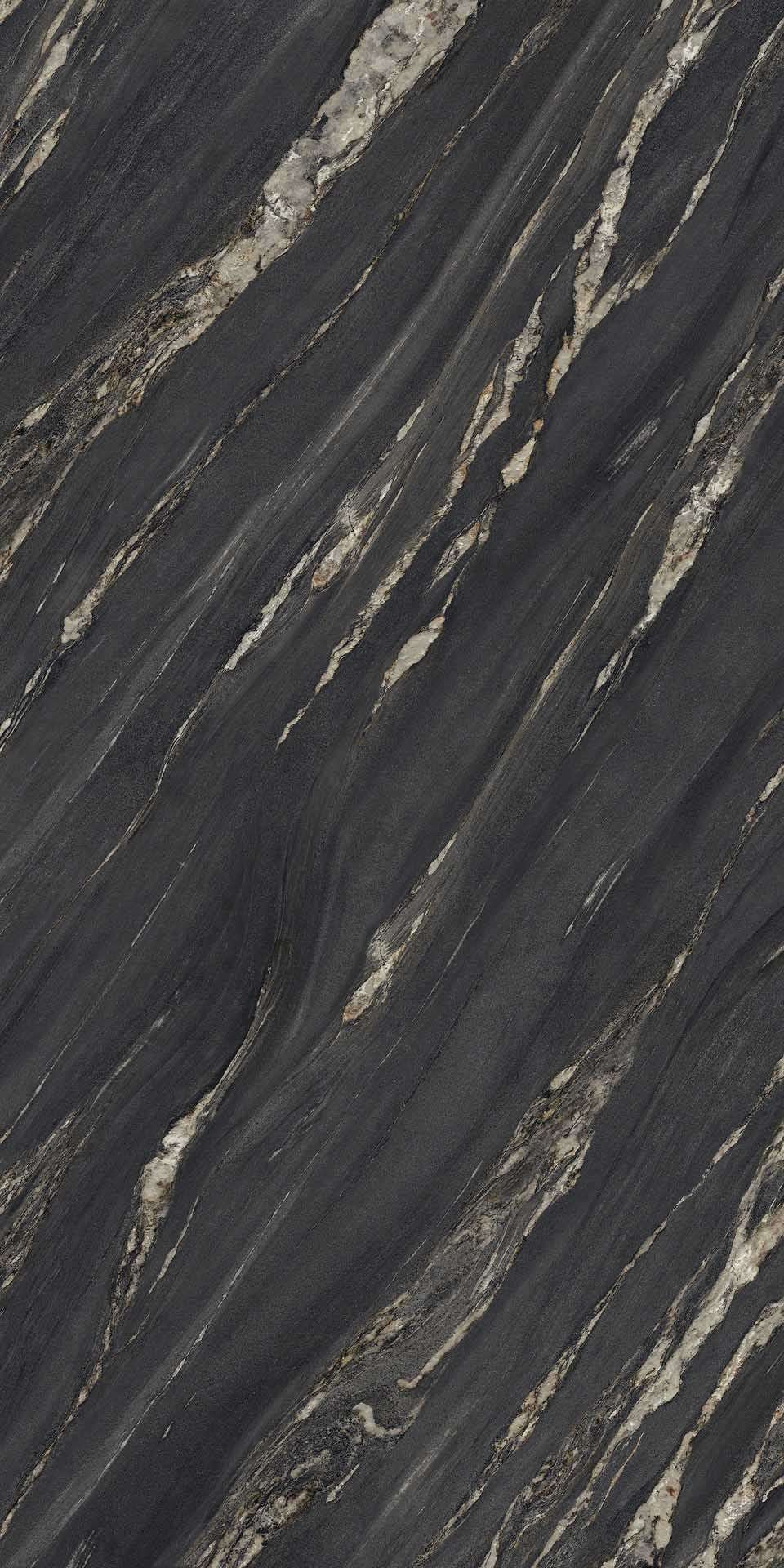 SY315554MF6 Marmi Kuroca Silky 150x300 IRIS FMG