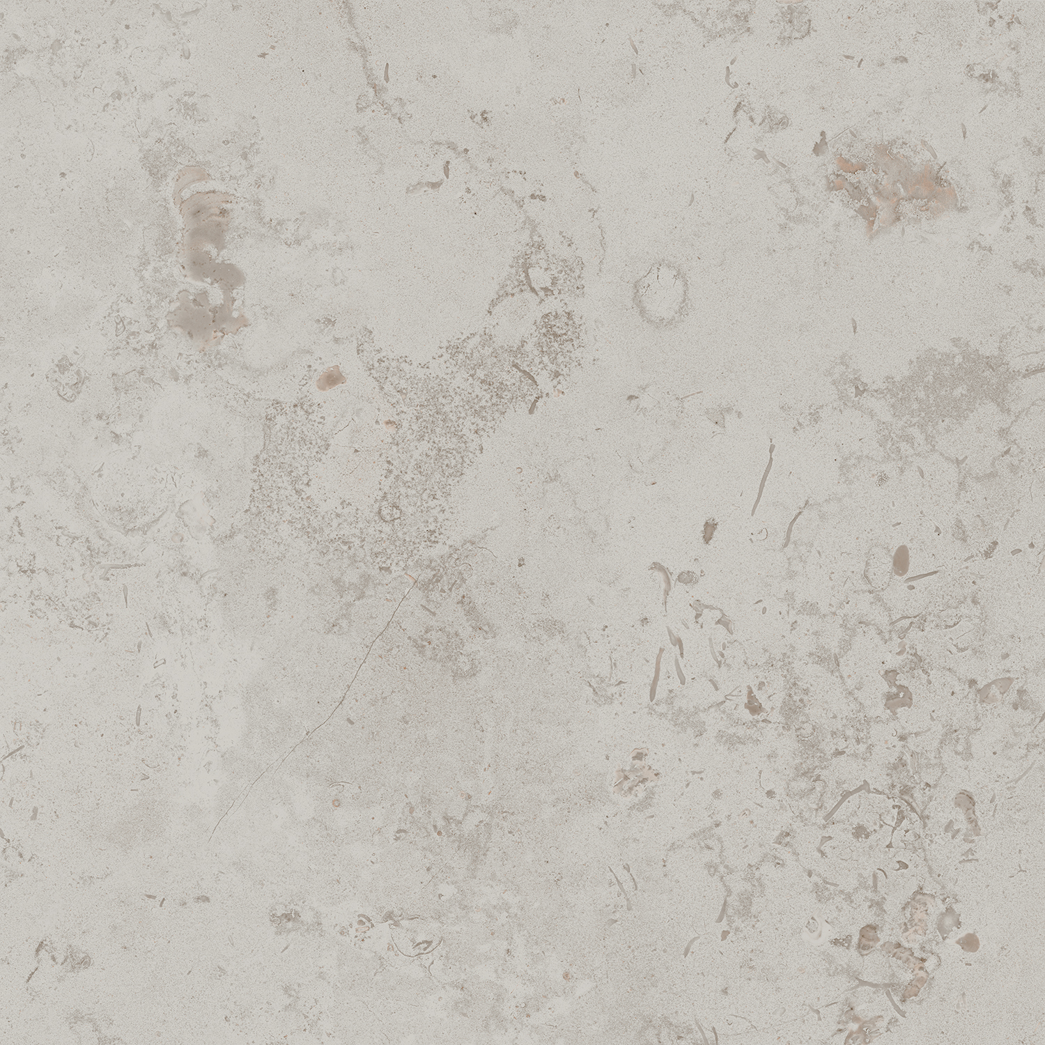DD641020R Про Лаймстоун серый светлый натуральный обрезной 60х60 Kerama Marazzi
