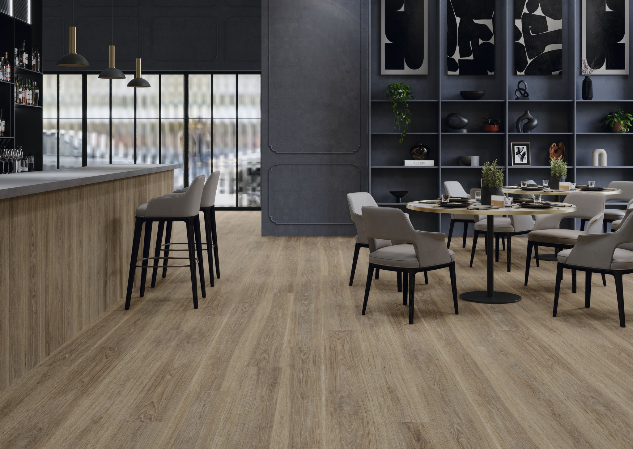 Kael STN Ceramica