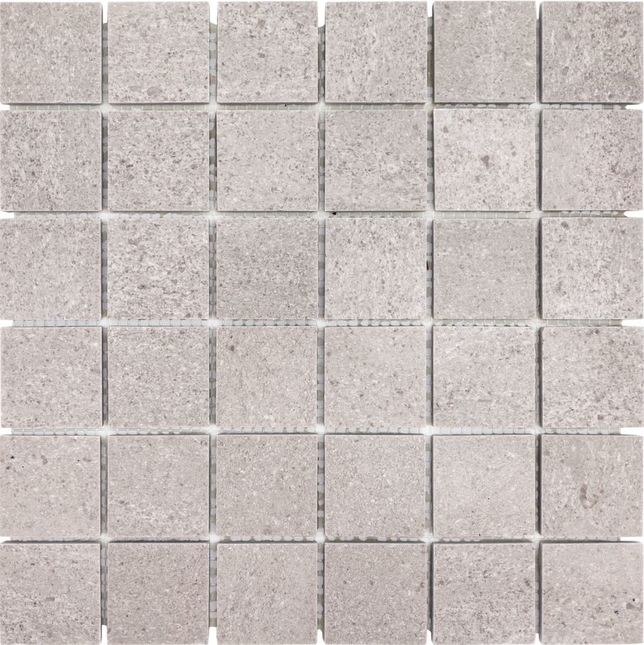 DAO-606-48-8 Platinum Grey 4.8х4.8 30х30 DAO