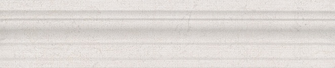 BLE009 Багет Сорбонна беж бордюр 25*5.5 Kerama Marazzi