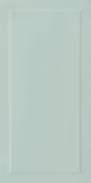 F909 VICTORIA TURQUOISE SMOOTH PAN 40x80 Marca Corona
