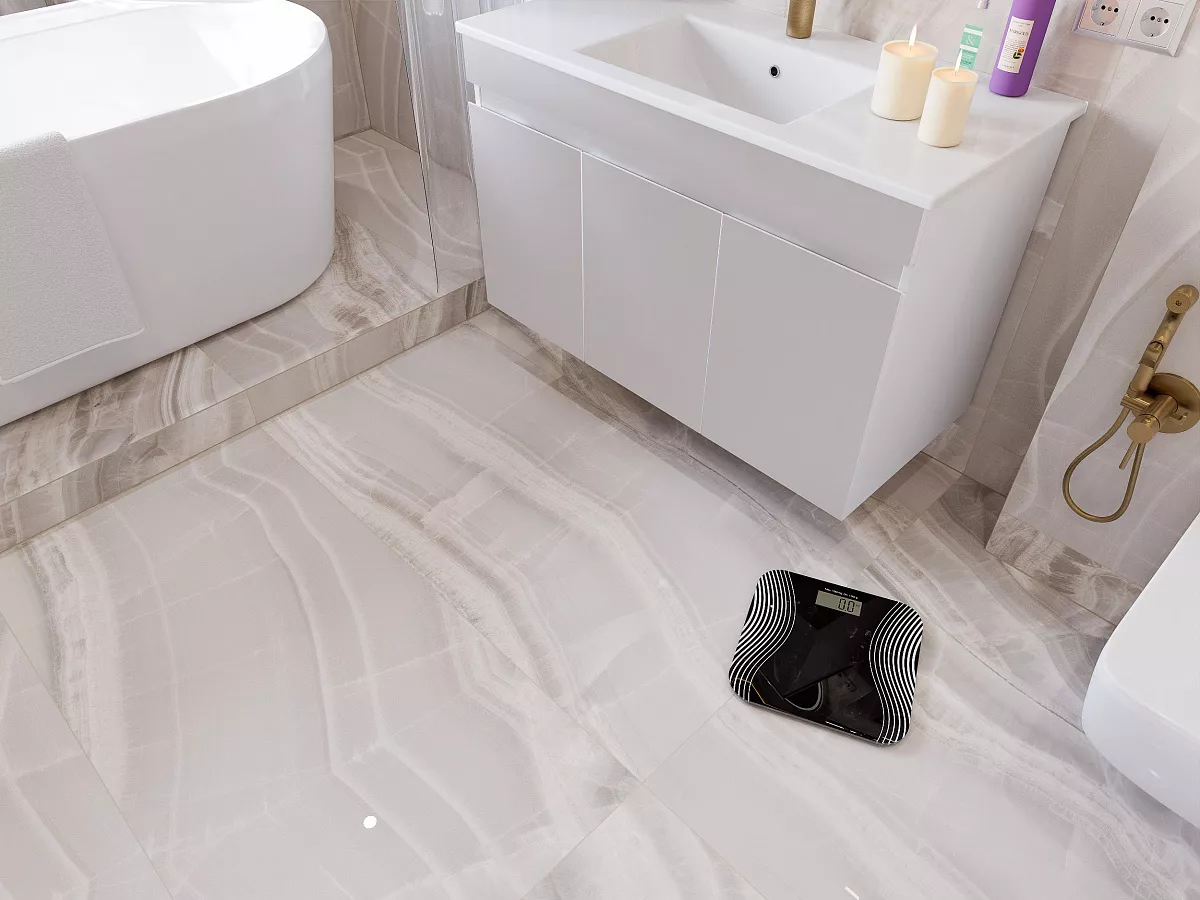 Dolce Agata Cube Ceramica