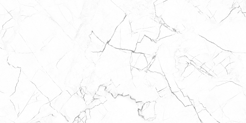 GT95VG Solo Белый 50x25 Global Tile