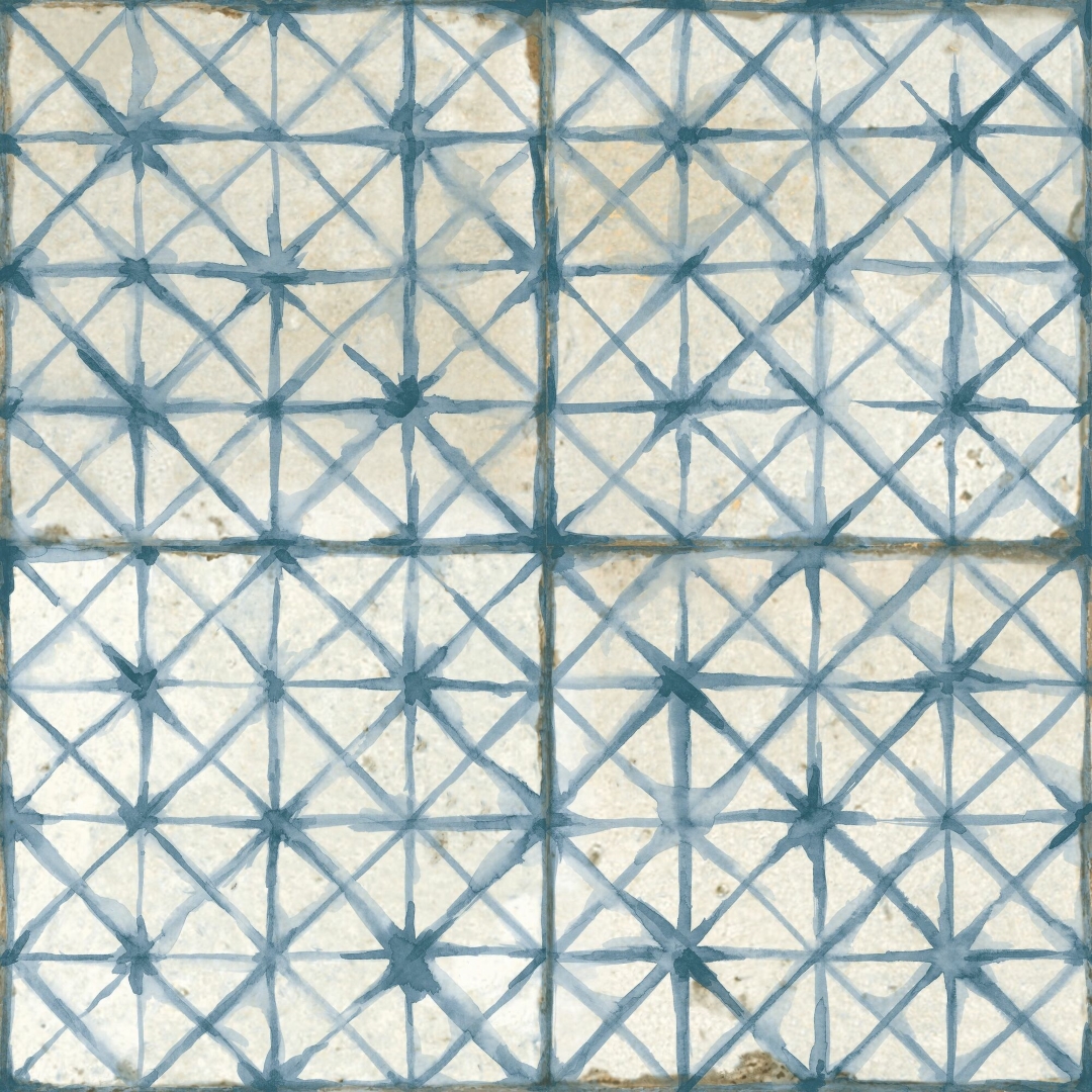 38313 Fs Temple Blue 45x45x0,95 Peronda фото 4