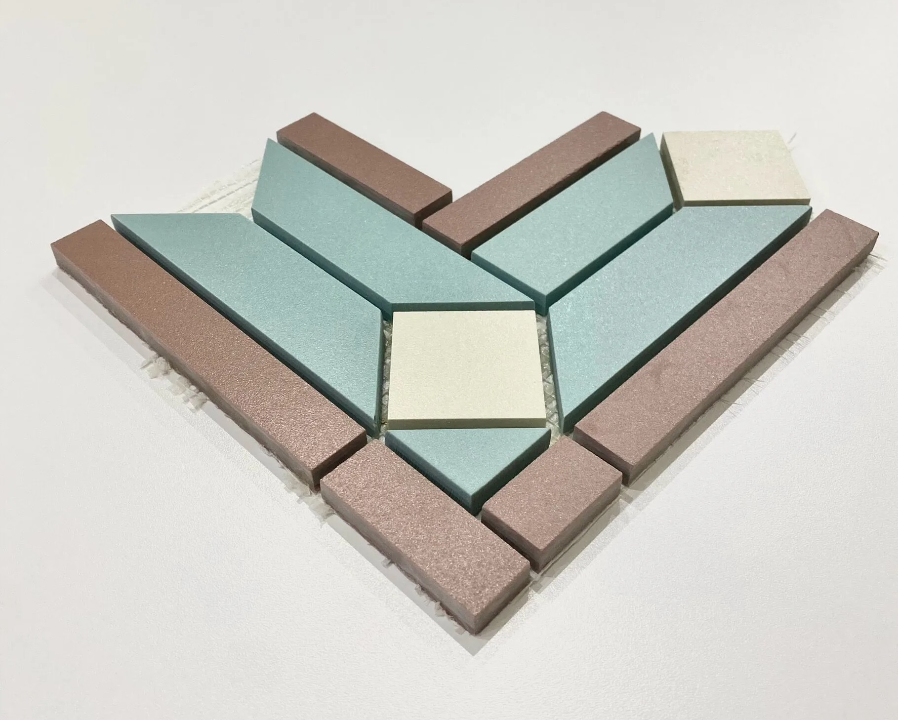 Мумбай Угол (01/24/14) MR 208х208х123 Metlaha