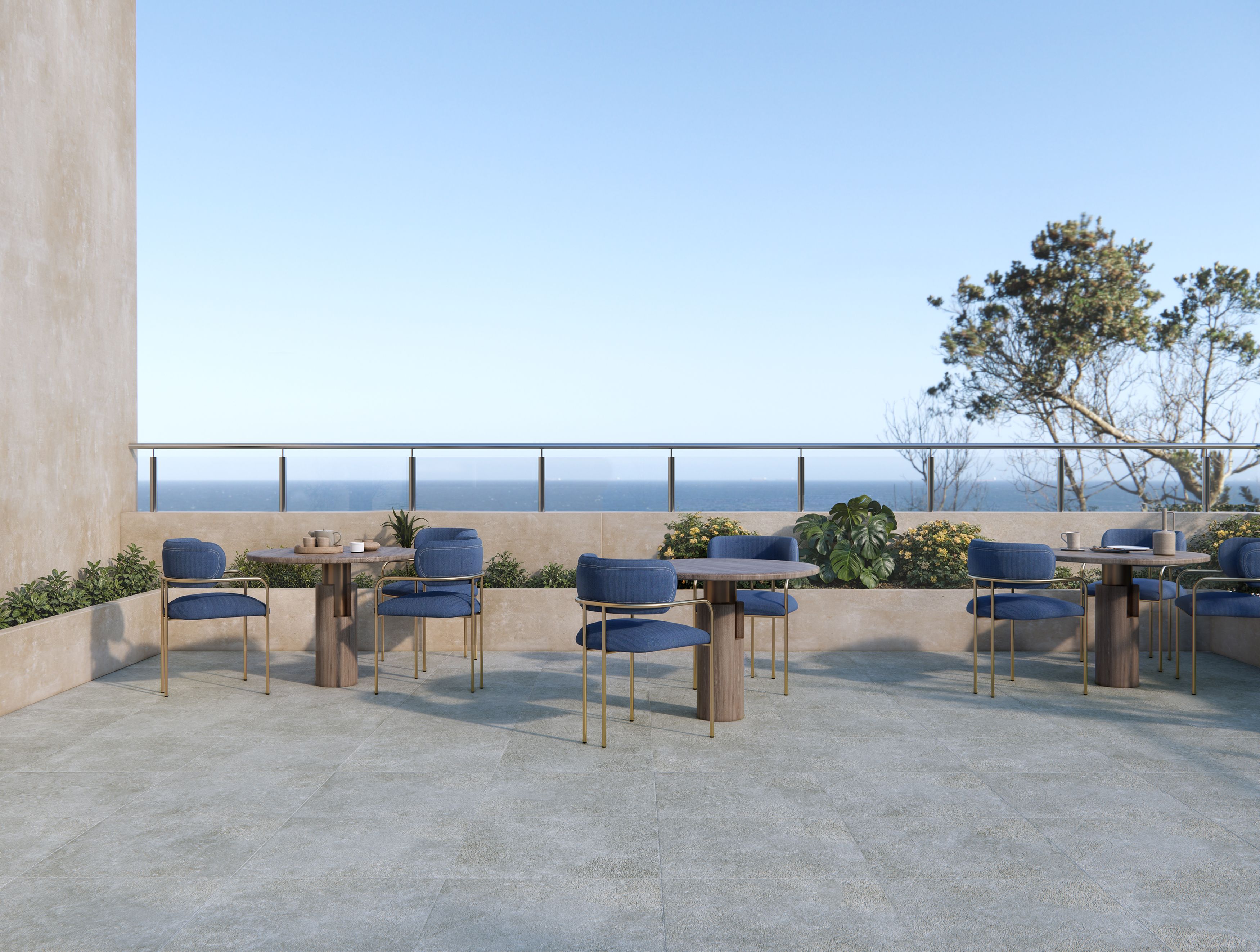 Magma Eurotile Ceramica