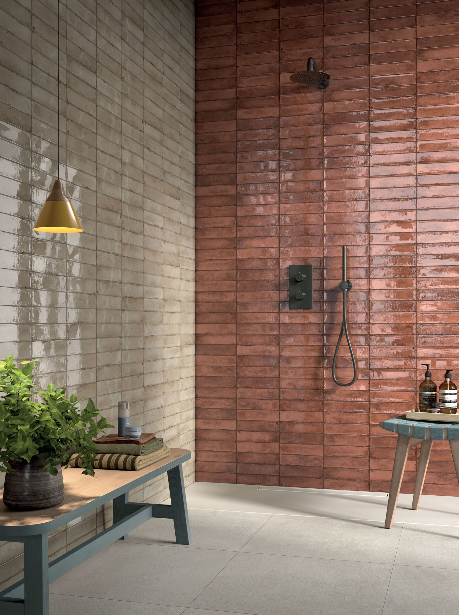 Workshop Panaria