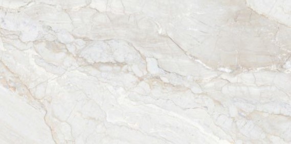Narmada White Glossy 600x1200 LV Granito