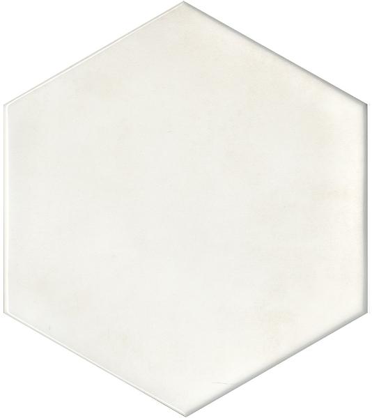 24029 Флорентина белый глянцевый 20x23,1 Kerama Marazzi