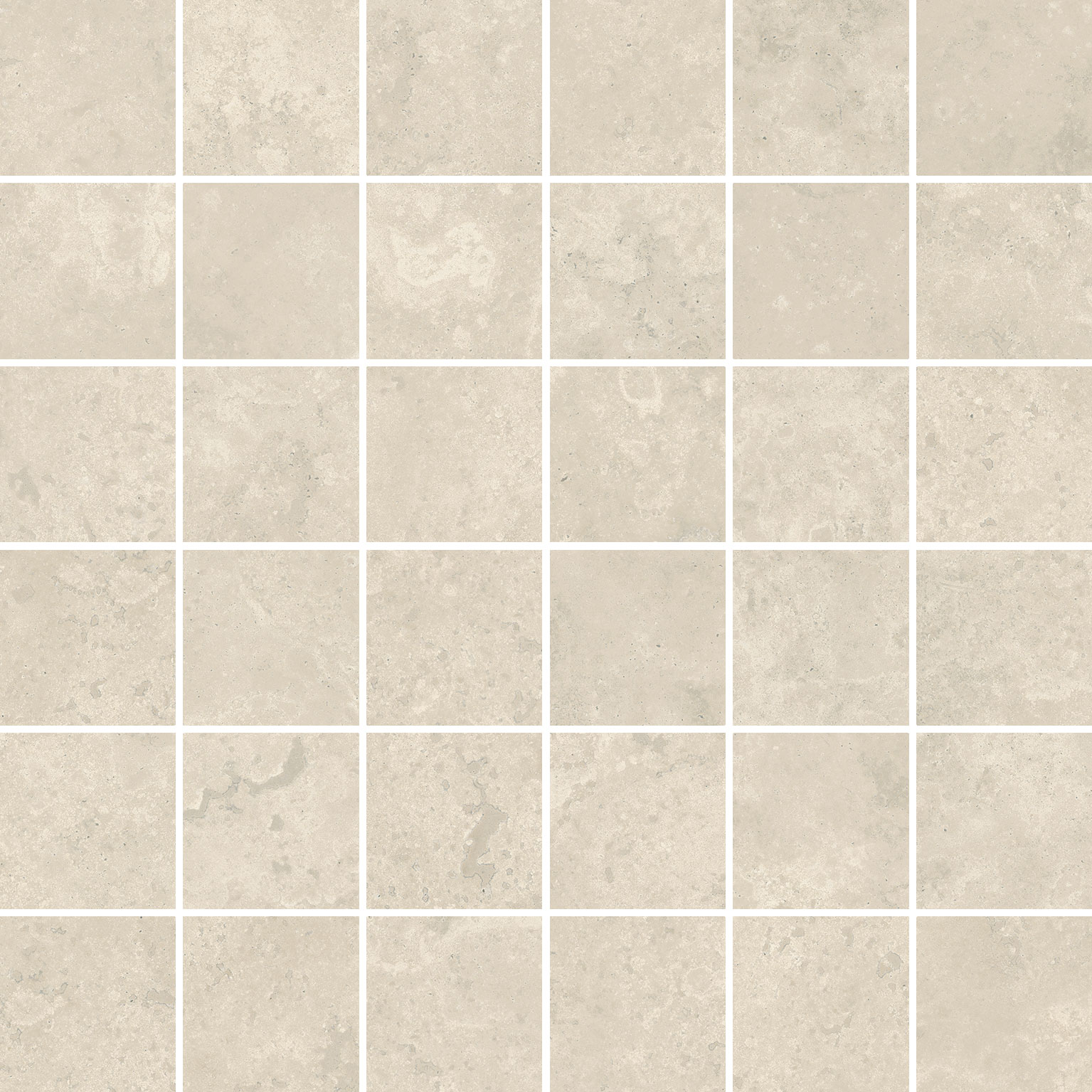 610110001481 Тиволи Уайт Мозаика 30x30 ColiseumGres