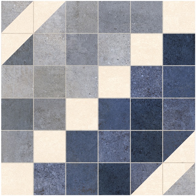 Tiffani Rect 30x30 Alborz Ceramic