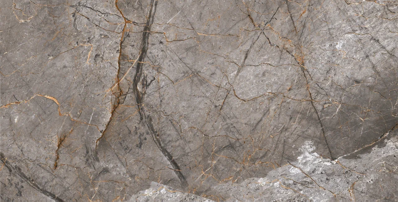 Manavgat Antacite Polished 60x120 Usak Seramik