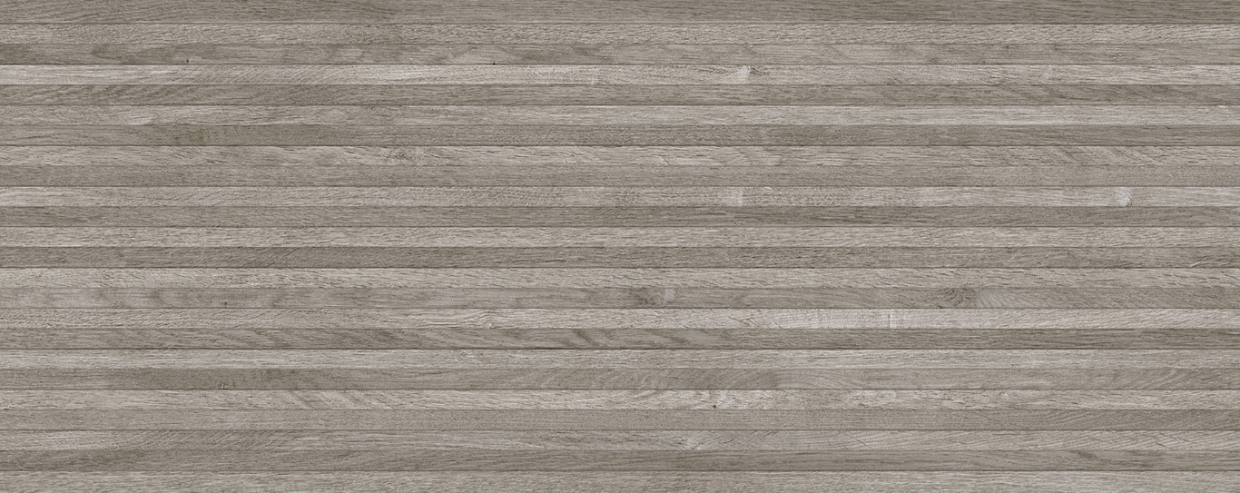 100337319 Gent 3D Silver Line 59.6x150 Porcelanosa