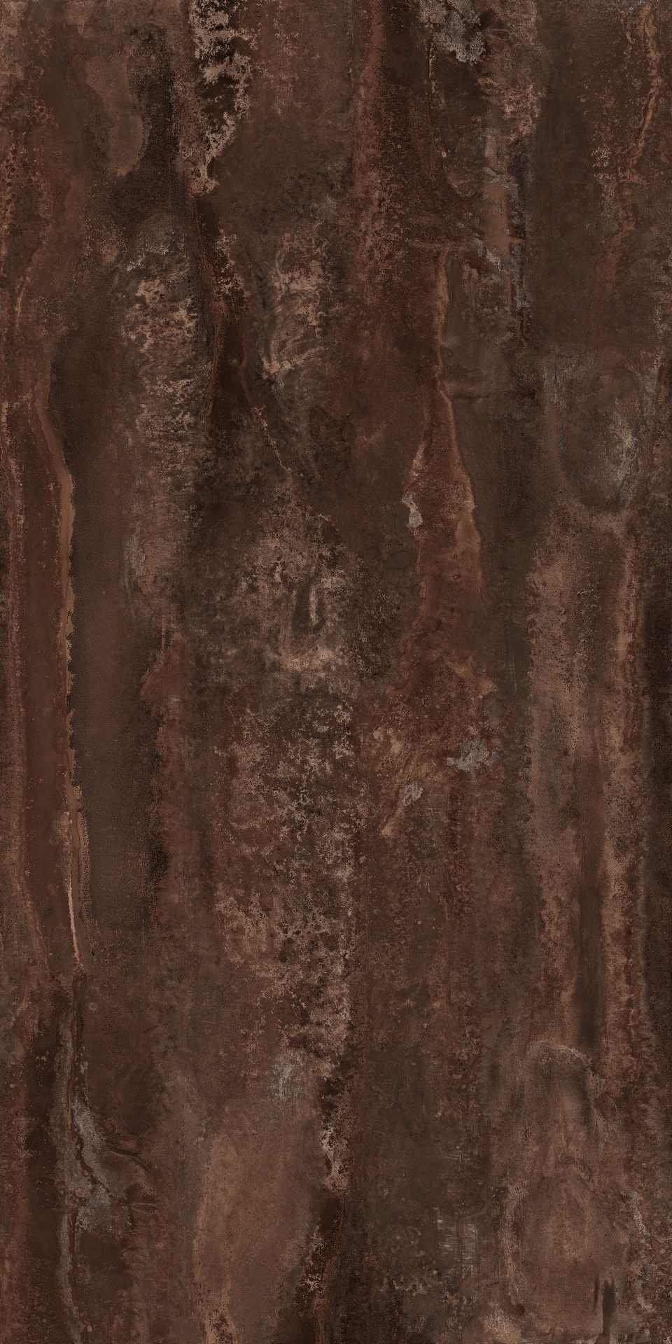 757908 Flowtech Russet Matte 6mm 160x320 Floor Gres фото 8