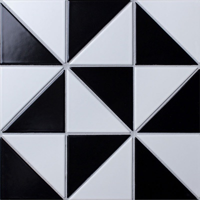 Tr. Chess Matt. (CZM093B) 27.8х27.8 StarMosaic