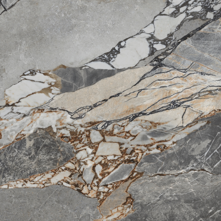 Mineral Stone Pulido Rect 120x120 Baldocer