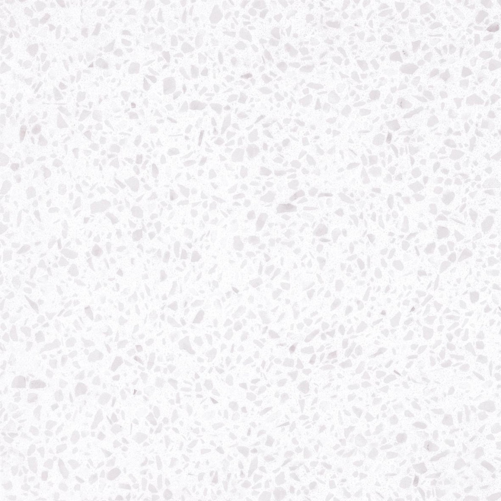 BVTE10360KRA Terrazzo bianco MAT 60x60 BODE