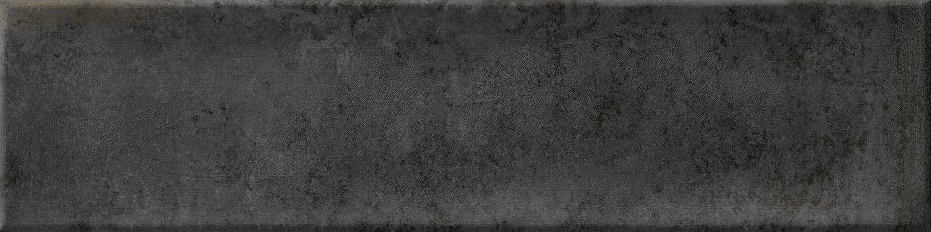 DRA90 Rambla Azabache Relieve 7.5x30 Grespania