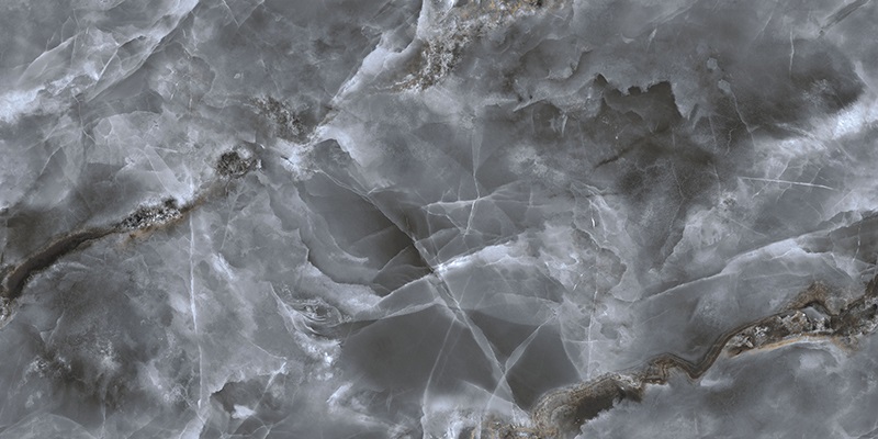 R0007-GL Edonyx Black 60x120 AVS фото 3