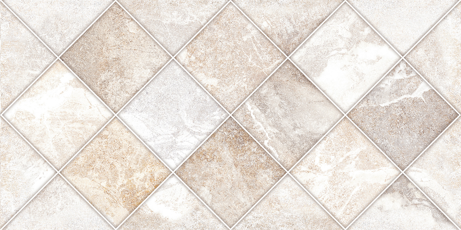 TWU2550PRS14 Persey рельефная 249x500x8 Alma Ceramica (Уралкерамика)