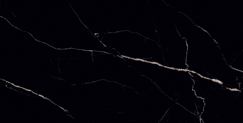 MOGXL6001 Marble Black полированный 80x160x9 Onlygres