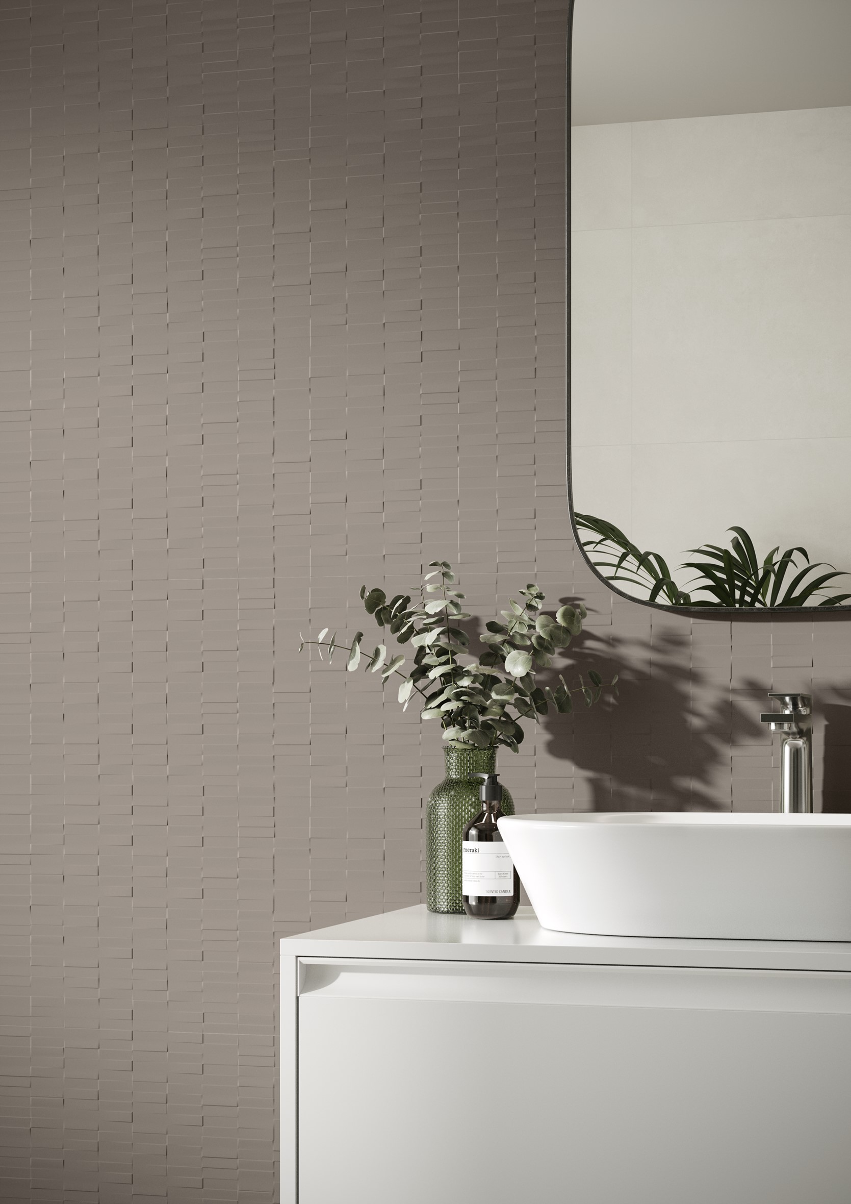 BLEND6 12 MM 60x120 Imola Ceramica фото 5