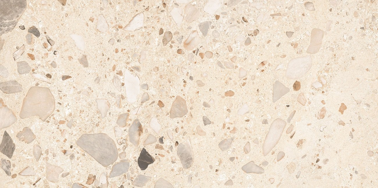 Venetian Avorio Digi Granula Matt 60x120 Ocean-Ceramic фото 3