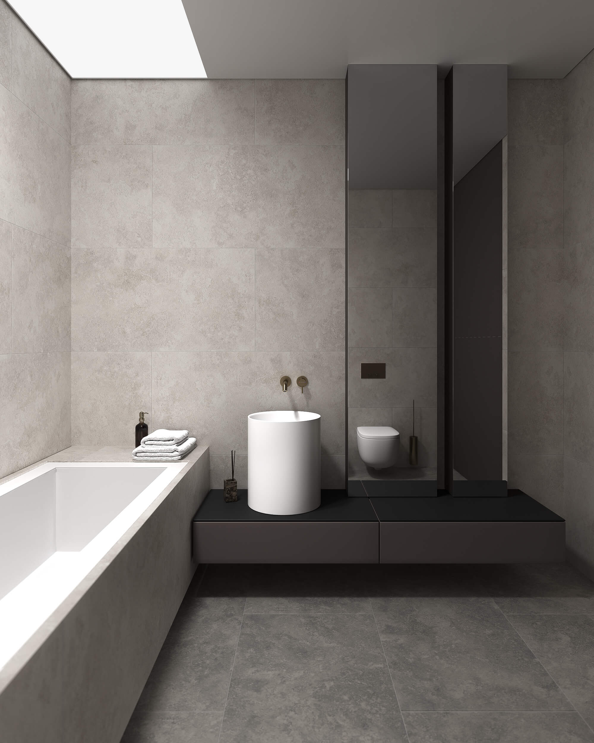 2192 Travi Vien Natural Matt GHR 120x60 Artcer фото 142