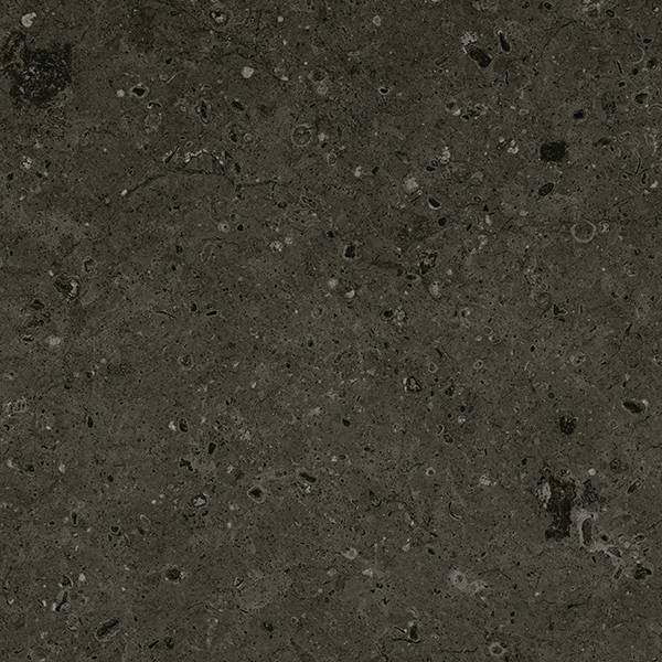 G215МR Arkaim Black 60x60 Гранитея