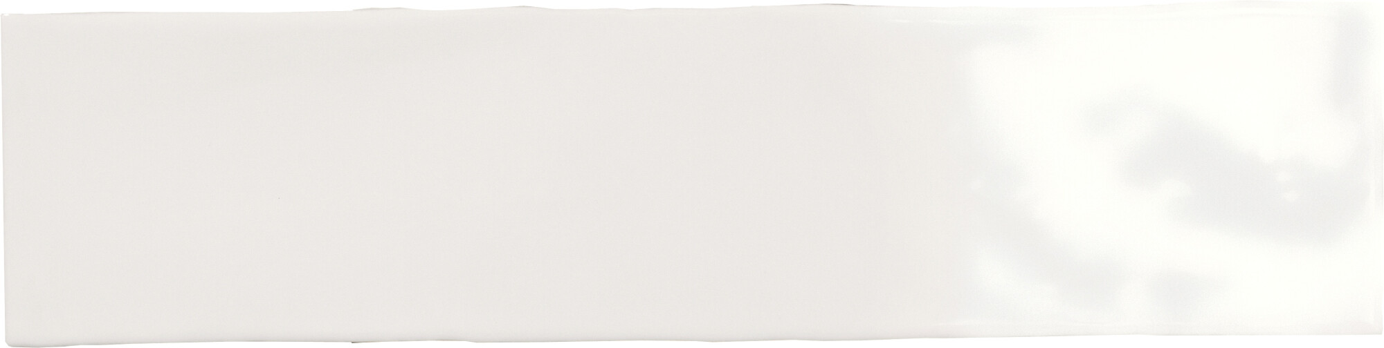 13238 Poitiers White 30 7,5x30 Harmony
