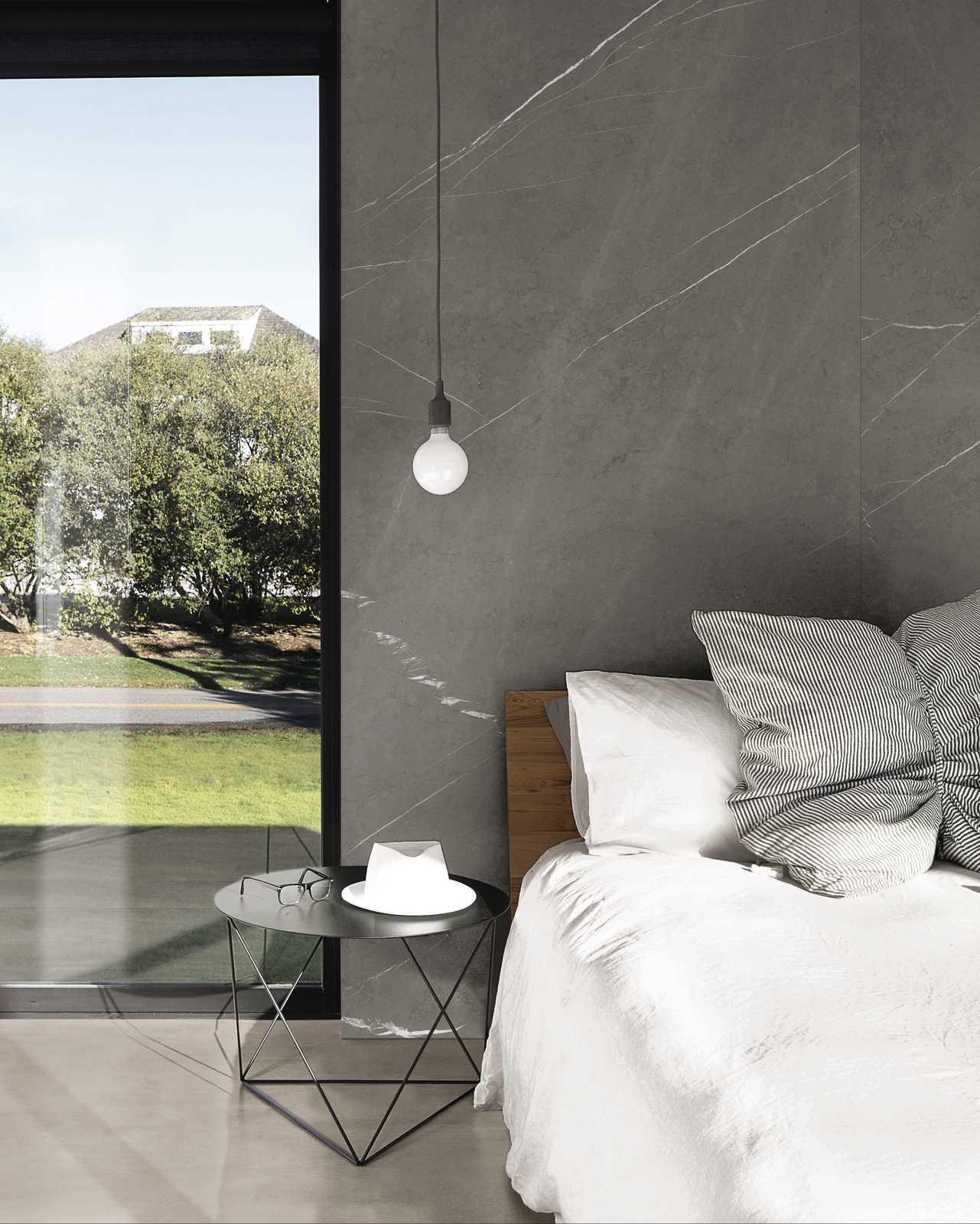 R6RL Maiora Marble Effect Calacatta Oro Glossy Rett 120x240 Ragno Marazzi