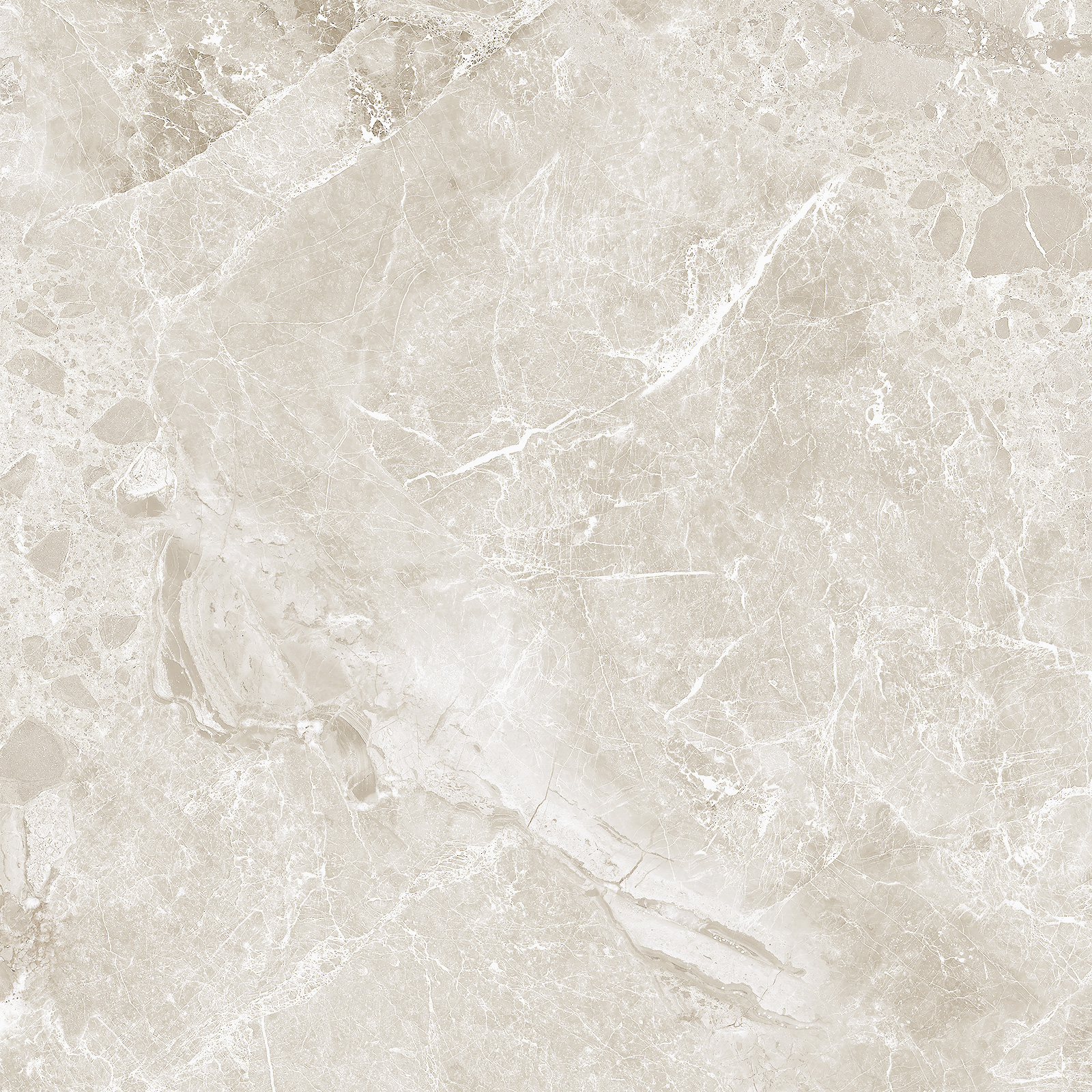 6060GRY11 Greiny Crema Sugar 600x600x9.5 Delacora
