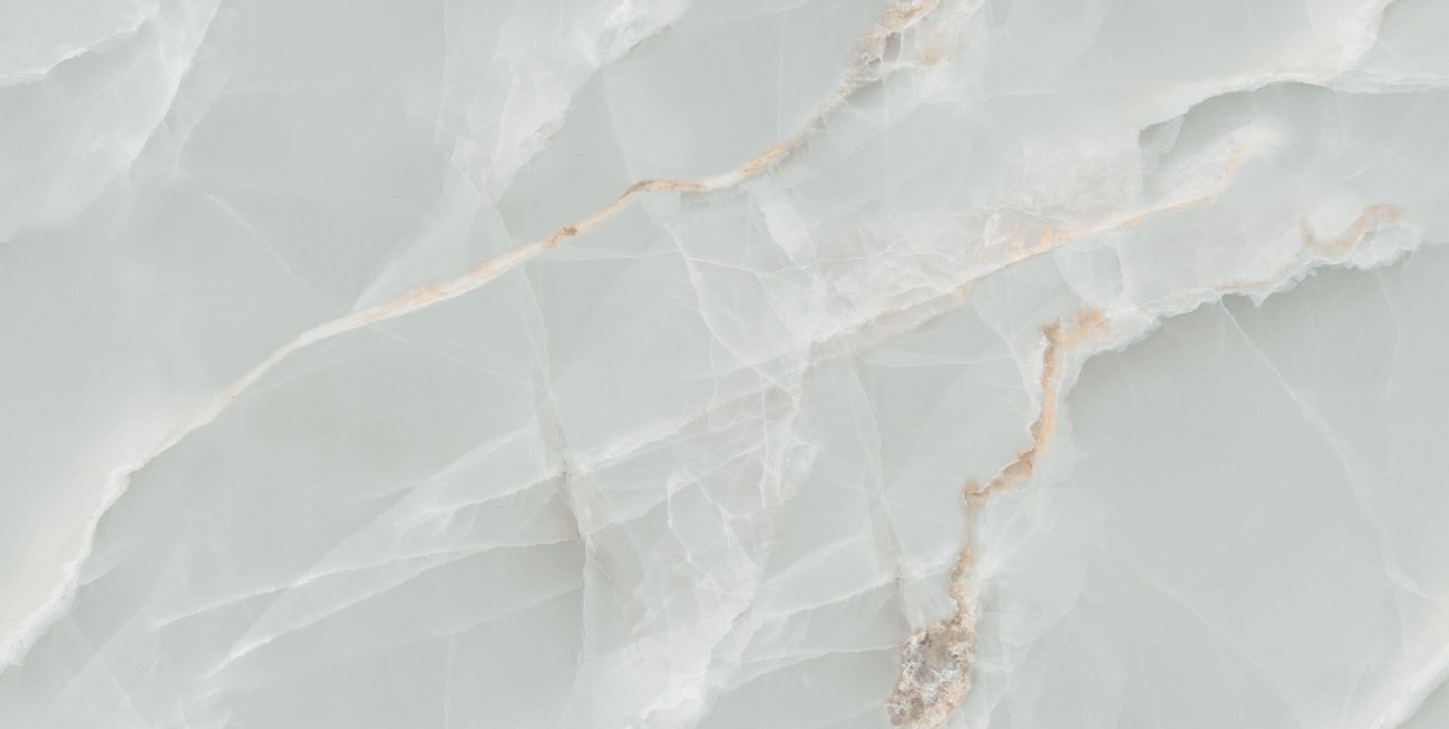 Infinity Blick White Glossy 60x120 Ocean-Ceramic
