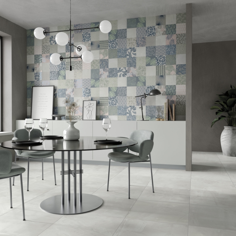 Paint Dado Ceramica