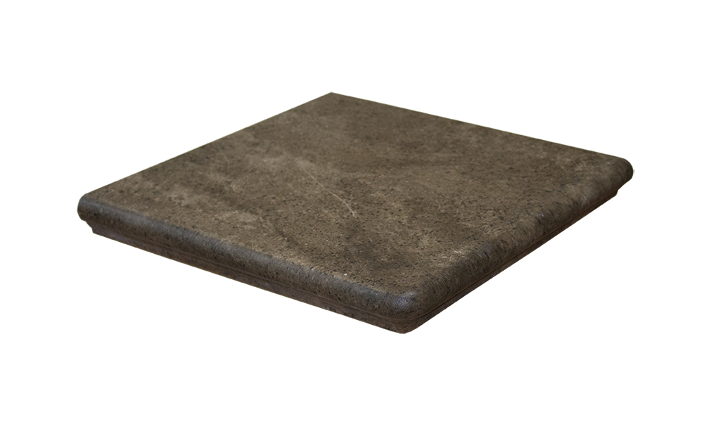 Cтупень флорентийская угловая Abell 272 32x32x9.5 Interbau