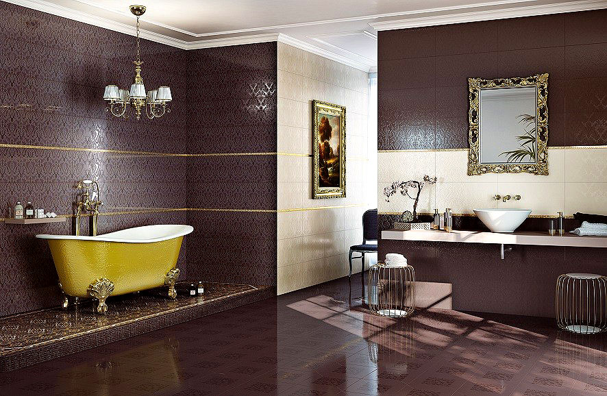 82207 Florence Listello Platinum 2.5x65 Naxos