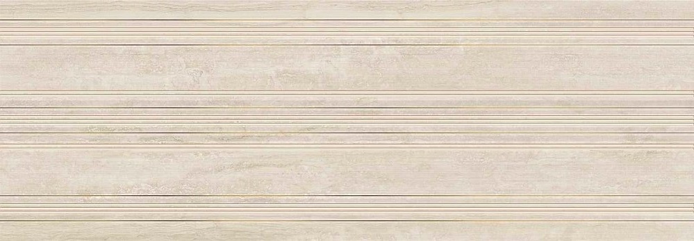 M5LK Marbleplay Decoro Classic Travertino 30x90 MARAZZI Italy