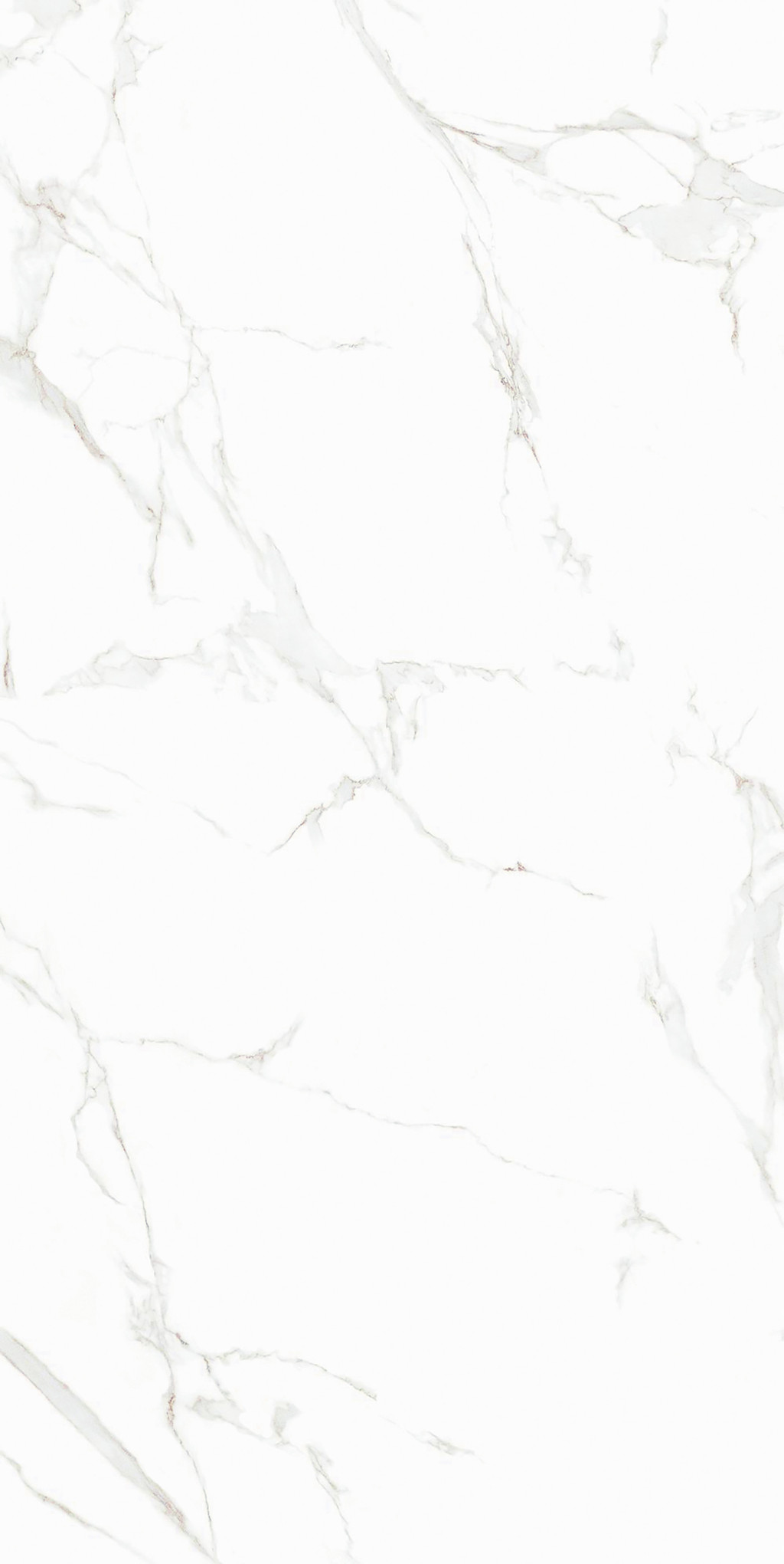 0005 Amuletto White 25x50 Eurotile Ceramica