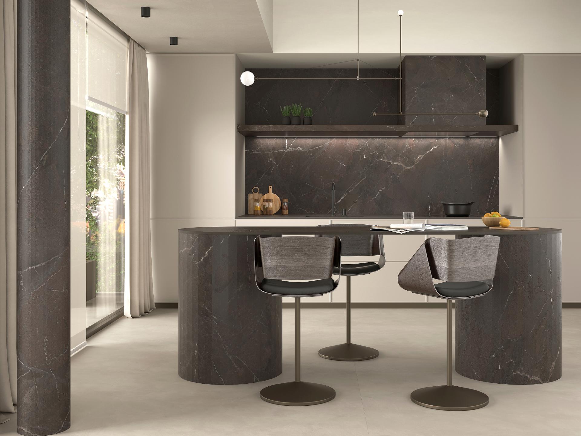 Xlight Breccia Imperiale Urbatek