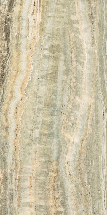 779267 Eccentric Luxe Sage Comfort 60x120 Rex Ceramiche