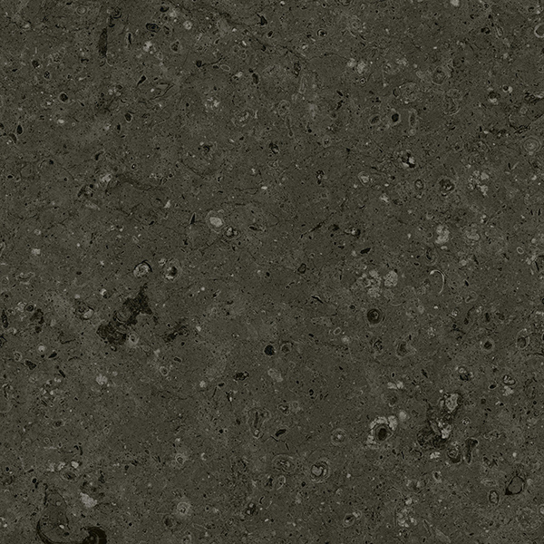 G215МR Arkaim Black 60x60 Гранитея