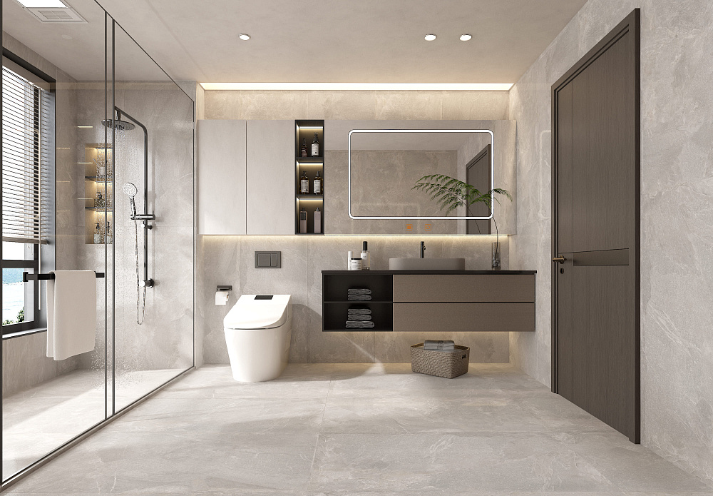Element Basconi Home